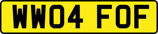 WW04FOF
