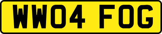 WW04FOG