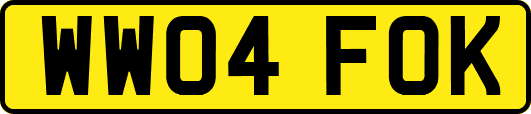 WW04FOK