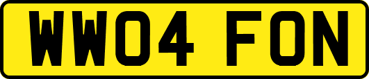 WW04FON