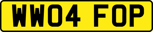 WW04FOP