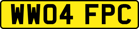 WW04FPC