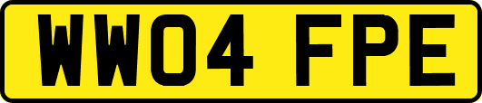 WW04FPE