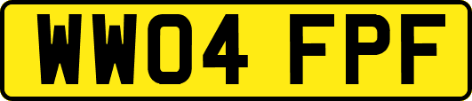 WW04FPF