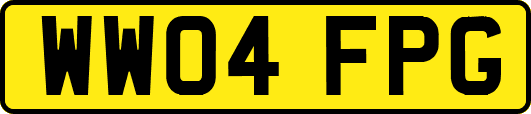 WW04FPG