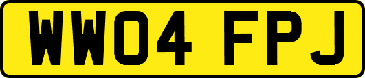 WW04FPJ