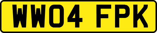 WW04FPK