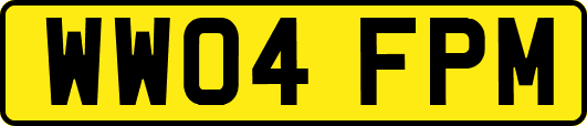 WW04FPM