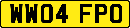 WW04FPO