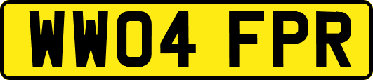WW04FPR