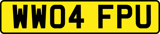 WW04FPU