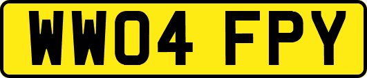 WW04FPY