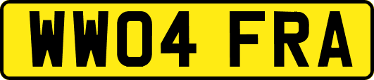 WW04FRA