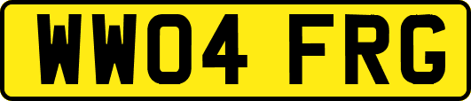 WW04FRG