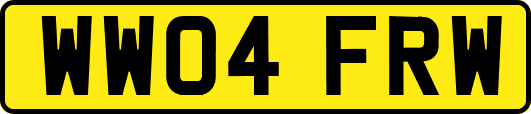WW04FRW