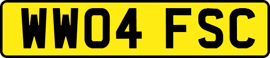 WW04FSC