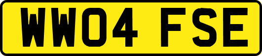 WW04FSE