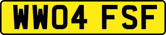WW04FSF