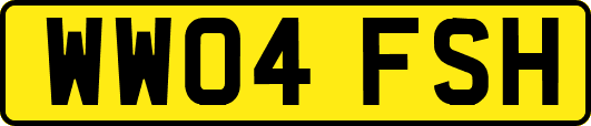 WW04FSH
