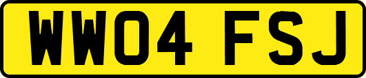 WW04FSJ