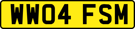 WW04FSM