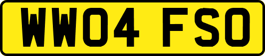 WW04FSO