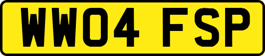 WW04FSP