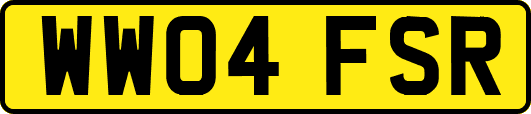 WW04FSR