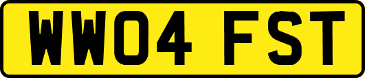 WW04FST