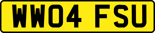 WW04FSU