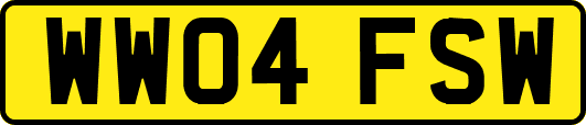 WW04FSW