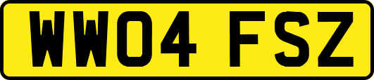 WW04FSZ