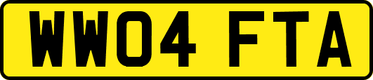 WW04FTA