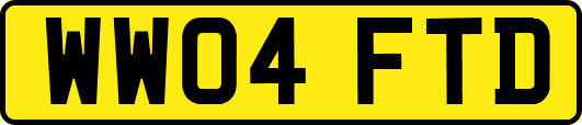 WW04FTD
