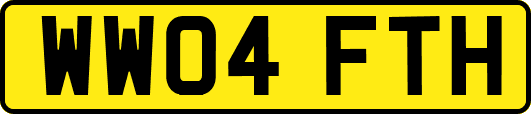 WW04FTH