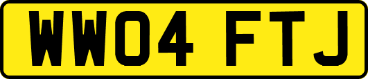 WW04FTJ