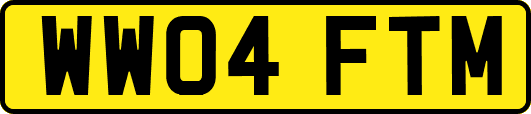 WW04FTM