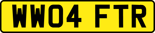 WW04FTR