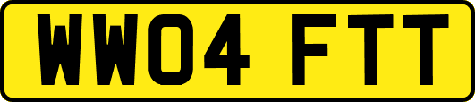 WW04FTT