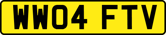 WW04FTV