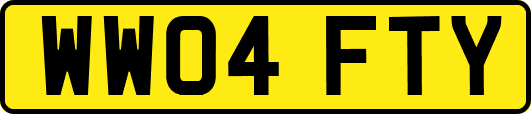 WW04FTY
