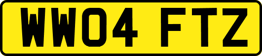 WW04FTZ