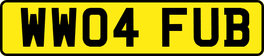 WW04FUB