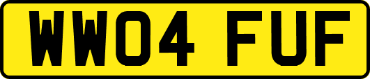 WW04FUF