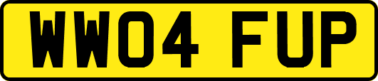 WW04FUP
