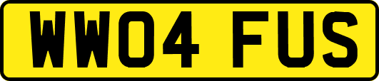 WW04FUS