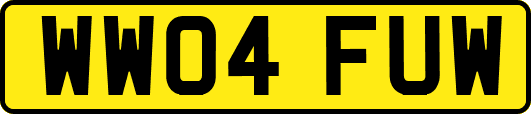 WW04FUW