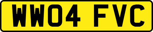 WW04FVC