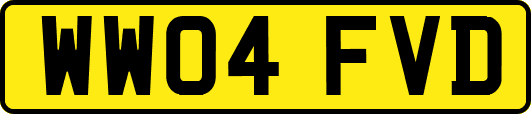 WW04FVD