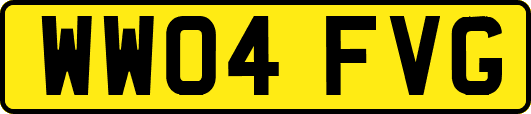 WW04FVG